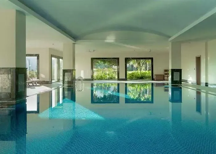 Xanadu Island Akyarlar