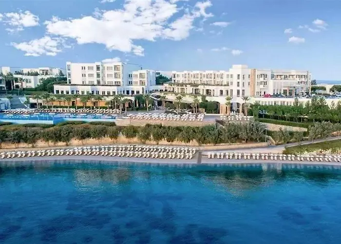 Xanadu Island Szálloda