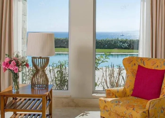 Hotel Xanadu Island 5*