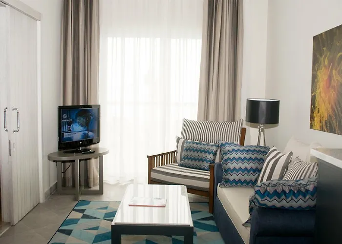 Xanadu Island 5* Akyarlar